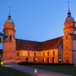 Freudenstadt Stadtkirche